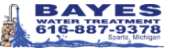 Bayes Water Logo